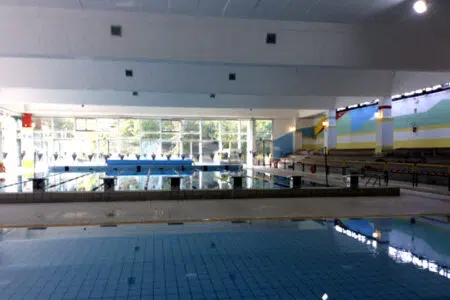 Via al contributo da parte del Comune di 50 mila euro per le piscine di Siena
