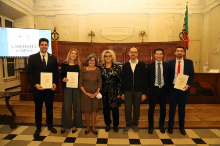 Premio di ricerca “Professor Francesco Maria De Luca” per specializzandi in Cardiologia