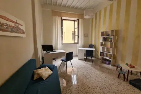 Siena: inaugurata in Questura la stanza rosa per le audizioni delle fasce deboli vittime di reati da codice rosso