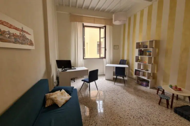 Siena: inaugurata in Questura la stanza rosa per le audizioni delle fasce deboli vittime di reati da codice rosso