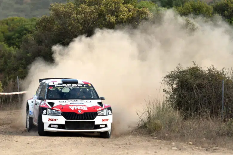 Il Rally del Brunello svela le sue linee: Montalcino al centro della doppia sfida tricolore