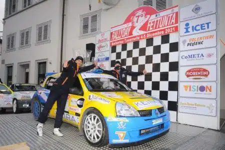 8° Rallyday della Fettunta, superata quota 80: iscrizioni prorogate