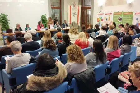 Violenza di genere, in un anno in Toscana quasi 2.000 accessi al pronto soccorso in codice rosa