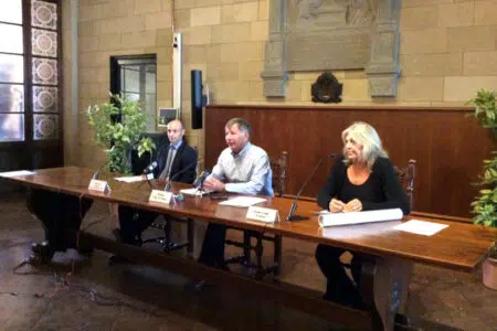 Si apre a Siena la prima rassegna di puledri Anglo-Arabi con 46 bellissimi esemplari