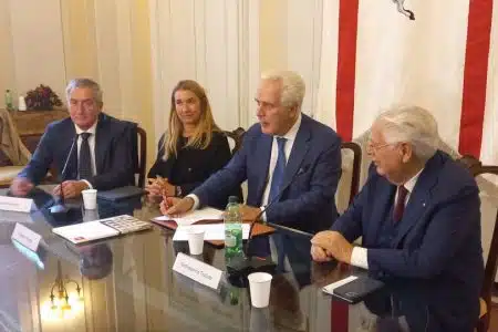 Attrazione investimenti esteri, Regione Toscana e Confindustria rinnovano la collaborazione