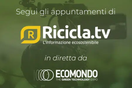 Rifiuti: a Ecomondo i progetti innovativi per la transizione ecologica proposti dalle utilities del centro Italia