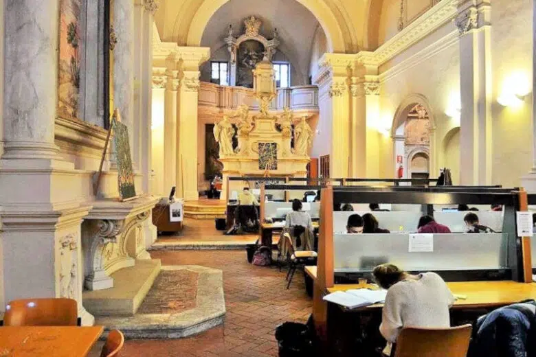 Tornano i concerti nella “Sala Rosa” dell’Università di Siena