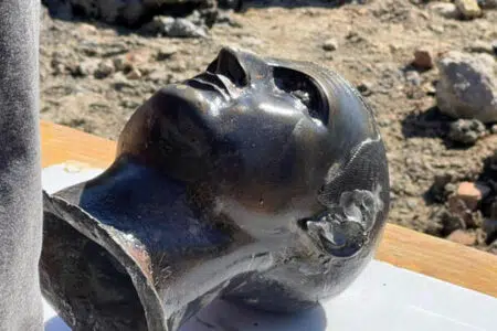 Veneri e Torselli (FdI): “Ci auguriamo che le statue bronzee di San Casciano dei Bagni rimangano nel territorio dove sono state trovate”