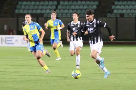 Serie C, pareggio a reti inviolate tra Siena e Carrarese
