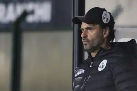 Disastro Robur, travolta con 4 reti dal Cesena