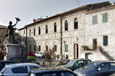 Sovicille, Rifondazione Comunista: “La lista Bene Comune sta perdendo pezzi” Palazzo comunale di Sovicille