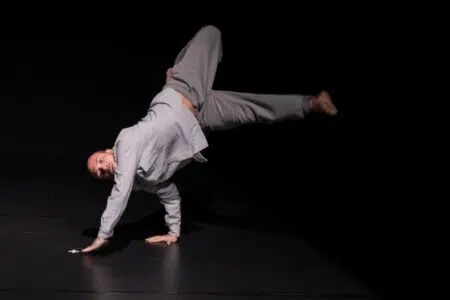 Doppio appuntamento con “Aperitivi in danza” di Motus