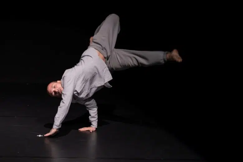 Doppio appuntamento con “Aperitivi in danza” di Motus