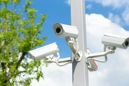 La Regione assegna a 7 comuni senesi 155.000 euro per la videosorveglianza Telecamere di videosorveglianza