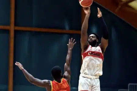 Basket A2, seconda vittoria consecutiva per l’Umana Chiusi che supera Ravenna