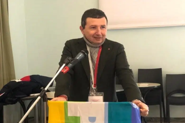 Alessandro Lotti rieletto Segretario generale della Fisac Cgil di Siena