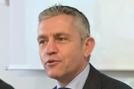 Aou Senese, cittadini e istituzioni a confronto sul masterplan Antonio Barretta