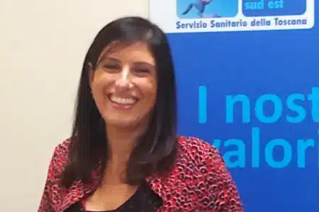 La dottoressa Barbara Rocchi nuovo direttore della Medicina di comunità Area Senese