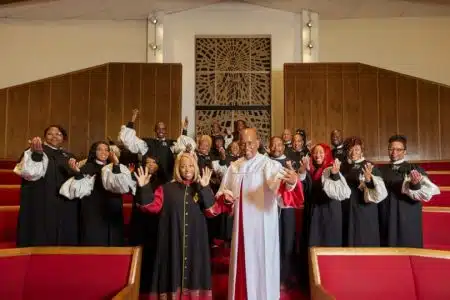A Torrita di Siena Santo Stefano con il Toscana Gospel Festival