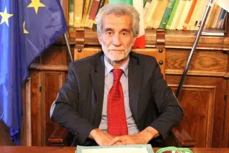 Claudio Galletti: “Invaso di San Piero in Campo: positivo finanziamento studio fattibilità” Claudio Galletti, sindaco di Castiglione d'Orcia