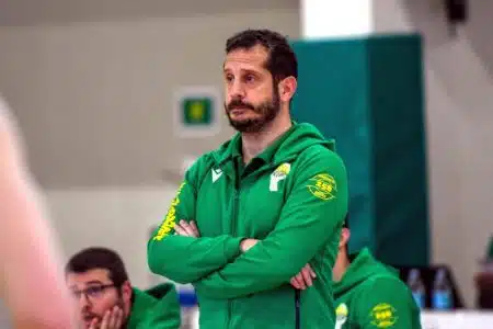 Costone, in B Femminile si chiude il percorso con David Fattorini