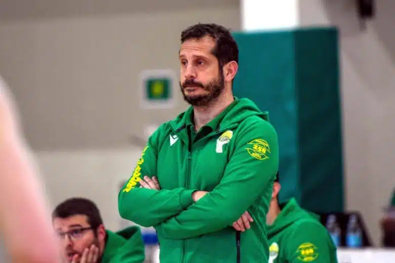 Costone, in B Femminile si chiude il percorso con David Fattorini