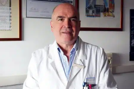 Domenico Benevento nuovo direttore della Flebolinfologia del policlinico di Siena – VIDEO