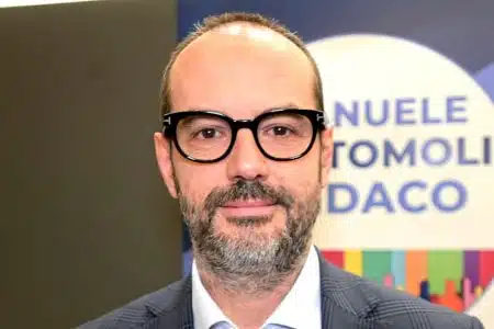 Emanuele Montomoli: “A Siena lavori necessari. Proteste dei commercianti legittime”