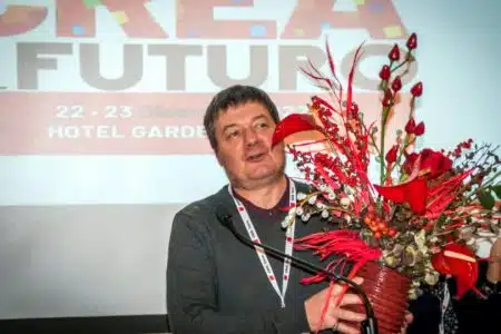 Fabio Seggiani rieletto Segretario generale della Camera del Lavoro di Siena