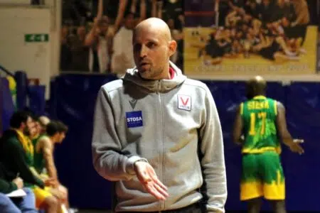 Basket C Gold, trasferta a Lucca per la Virtus Siena