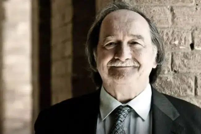 Morto Franco Caroni, fondatore di Siena Jazz Franco Caroni