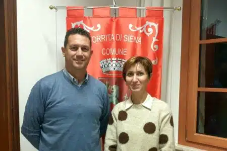 PNRR: a Torrita di Siena 1 milione e 525 mila euro per un nuovo asilo nido e la mensa della scuola primaria