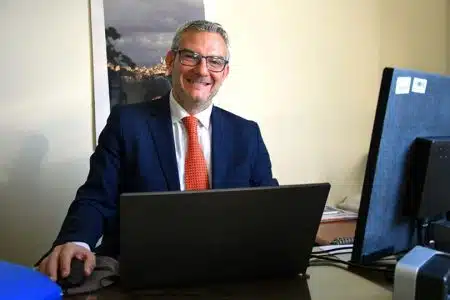 Nuove tecnologie digitali per il sistema di accoglienza del policlinico di Siena