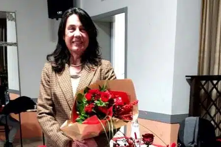 FP Cgil Siena, Lucia Barbi rieletta Segretaria generale