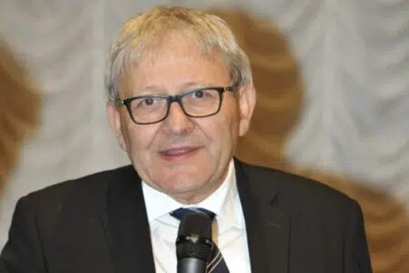 Roncucci (PD): “La destra scarica De Mossi ma non si salva”