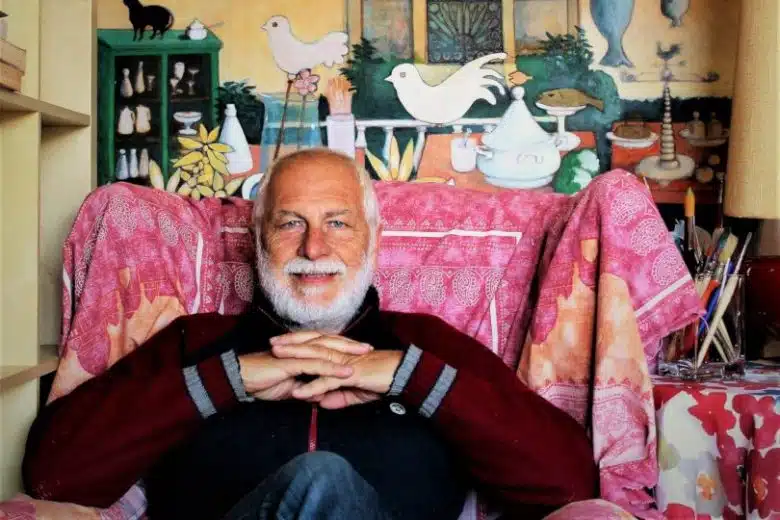 A Chianciano Terme arriva l’arte di Paolo Solei