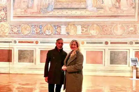 Assessore alla cultura Colella: “Arte per tutti, al via un nuovo percorso di visita multisensoriale al Museo Civico di Siena”