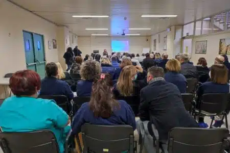 La sanità valdelsana inizia l’accreditamento internazionale di qualità