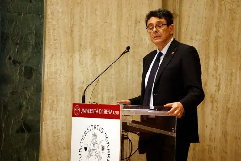 Il saluto dell’Università di Siena al personale in quiescenza. La professoressa Donata Medaglini nominata Pro Rettore vicario