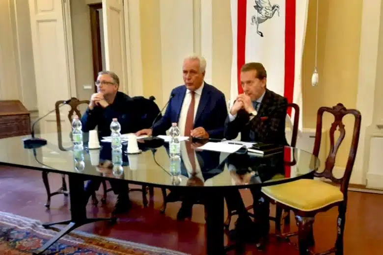 Una sanità più digitale e vicina alle persone: sei obiettivi per il 2023 in Toscana