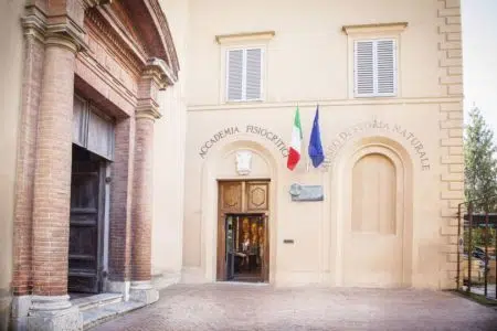 Siena, si apre il 3 giugno il 334° anno fisiocritico Accademia dei Fisiocritici, ingresso, Siena