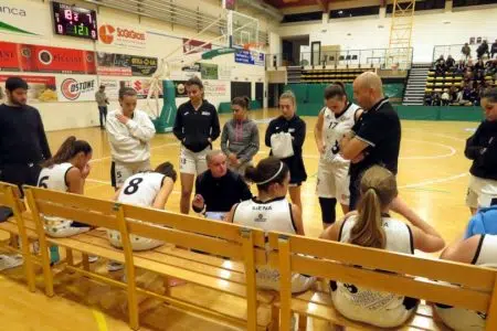 Basket B Femminile, trasferta a La Spezia per l’Adpf Costone