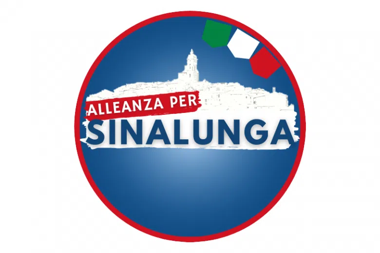 Alleanza per Sinalunga, simbolo