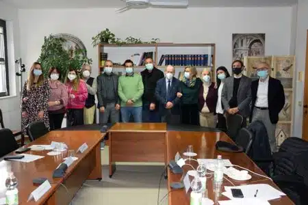 L’Aou Senese riceve una delegazione libica per un progetto di collaborazione sanitaria