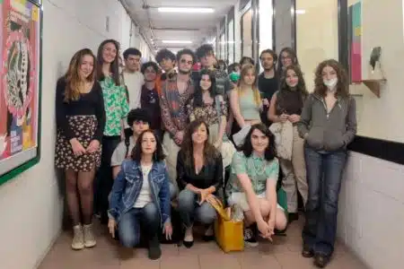 “Arte nelle Teche 2023”, prosegue l’esperienza artistica e formativa rivolta ai giovani di Siena