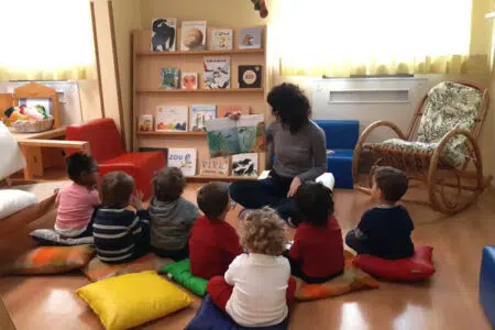 Nido Poggibonsi, possibile iscriversi al bando integrativo