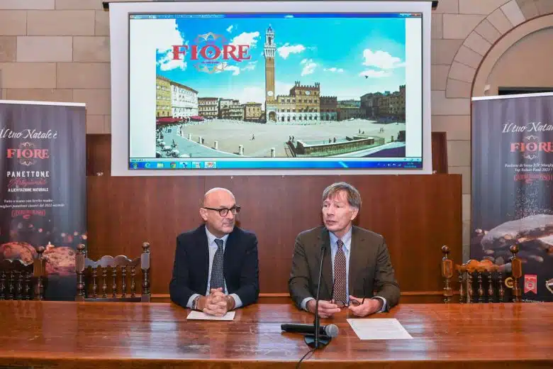 All’azienda Fiore due importanti riconoscimenti del Gambero Rosso