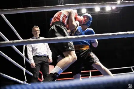 Boxe, a Colle di Val d’Elsa la sesta edizione del Trofeo del Cristallo