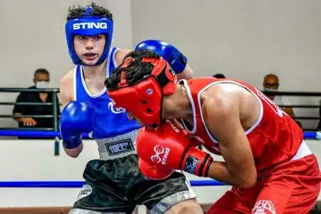 Boxe Siena Mens Sana: al PalaChigi salgono sul ring Toscana, Umbria, Lazio ed Emilia-Romagna