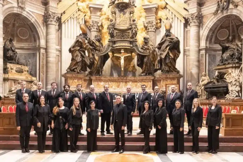 Nel duomo di Pienza il grande “Concerto di Natale” con la Cappella Musicale Lauretana